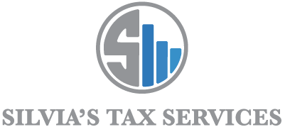 Silvia's Tax Services